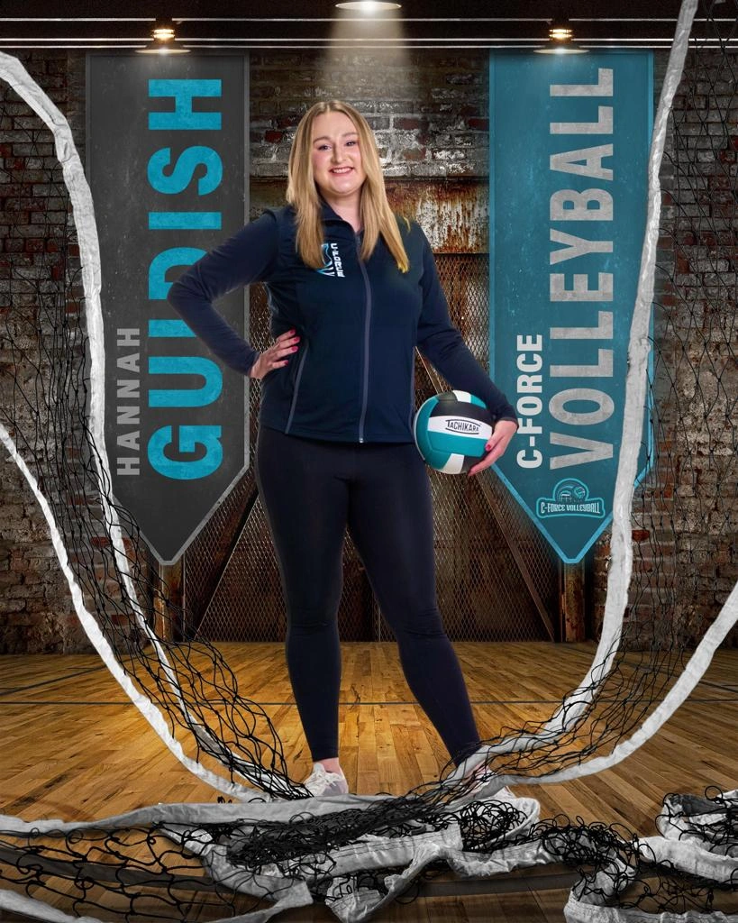 Hannah Guidish