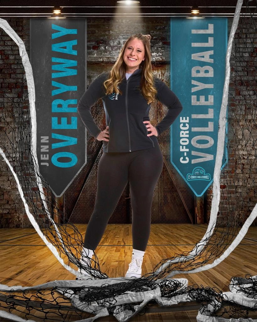 Jenn Overway