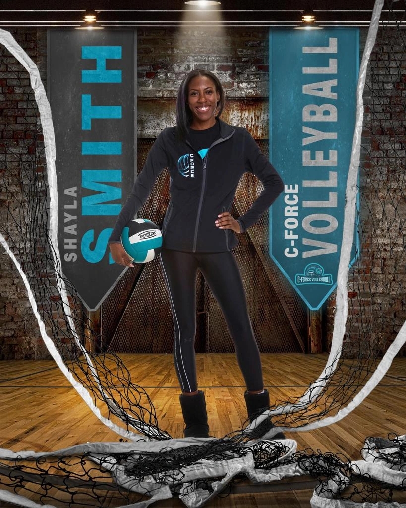 Shayla Smith